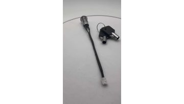E switch KO103E harness