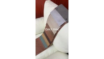 Plain-weave Minimal Technology Fabric