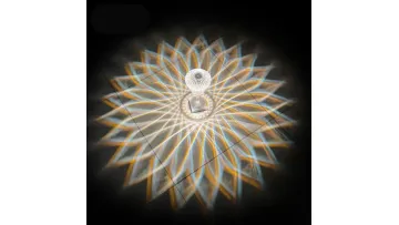 Elegant Touch-Controlled Crystal Table Lamp for Modern Homes1