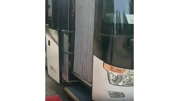 High Efficiency RV Vacuum Toilet System