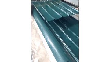 roof sheet