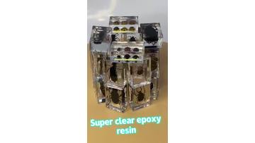 21S epoxy resin （Amber)11