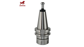 BT40-ER32-70 tool holder