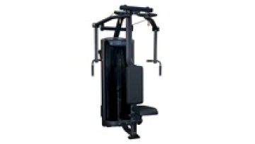 Arm Clip Chest  Pec Fly / Rear Delt Machine