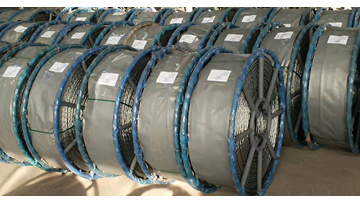Anti-Twist Steel Wire Rope,Anti-Twist Wire Rope,An