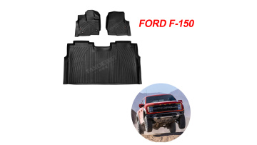 perfect 3d tpv car carpet floor mats for all car