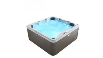 Resistance Pool Hot Tub
