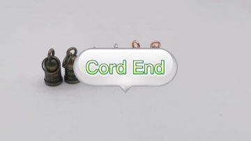 Cord End