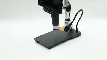 Professional customized microscope