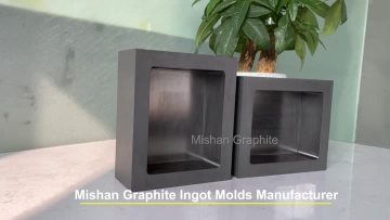graphite ingot mold 7