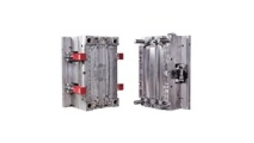 Customized Design Moulding Plastic Injection Molding Products1