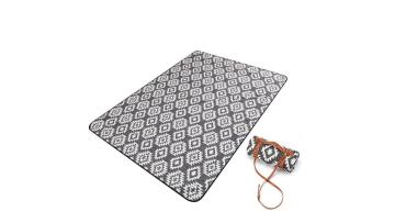 Packable Waterproof Portable Hiking Mat