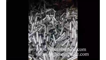 EN10305-4 E235+N seamless tubing,HPL tubes,