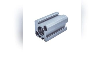 SDA20 Pneumatic Cylinder Tube