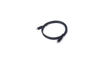USB C to USB C Cable, 3.2 Gen 2 USB-C Cable 1