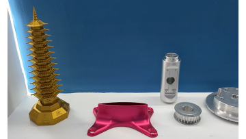 CNC Machining produtc