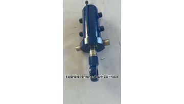 100 70-230Hydraulic Cylinder for Water-Glycol Applications