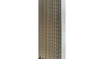 WPC Wall Panels