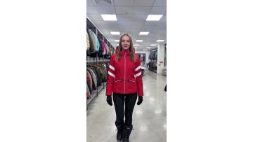 Womens Ski 022