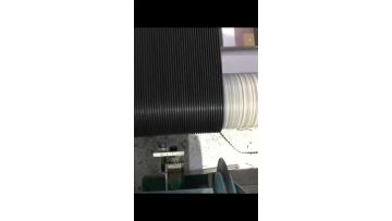 Ribbed Belt Video 4