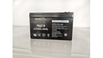 Sealed Lead Acid Battery