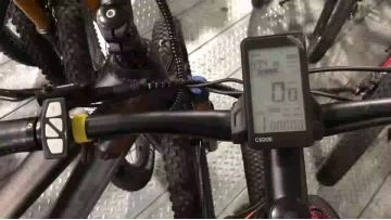 TX11 lifting speed limit