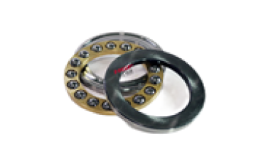 HGF Thrust Ball Bearings 51208 53208 52208 51209 53209 52209 51210 53210 51210 53210 30X52X131