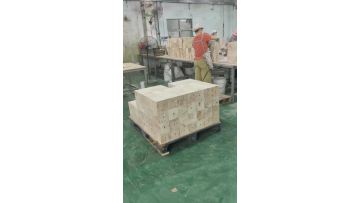 Sanded Poplar Burl Veneer