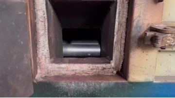 aluminum rectangular tubing