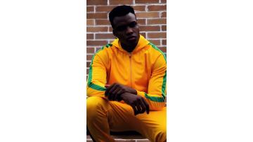Tracksuit A 