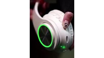 wireless headset