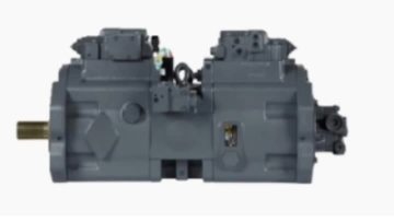 K3V140DT-9N04 for EC290