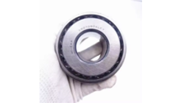 Taper Roller Bearing TR070904LFT 35*89*38.11