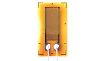 AA Series Linear Metal Foil Strain Gauge for Stress Analysis and Load Cell1