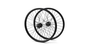 WS004 - BMX wheel