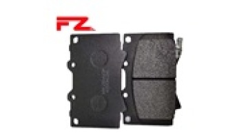 High Quality Brake Systems and Custom Car Spares in Fuzhou, China1