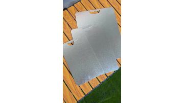 titanium cutting boards