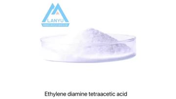Ethylenediaminetetraacetic acid(EDTA) cas: 60-00-4