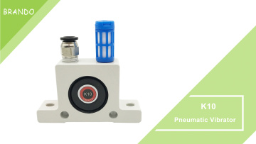 K10 Pneumatic Air Ball Vibrator
