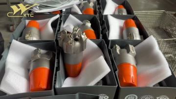 PDC Bits PDC Cutter