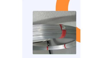 arame farpado galvanizado / arame ovalado / alambre galvanizado alambre recocido drone1