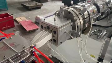 UPVC window frame Die head 