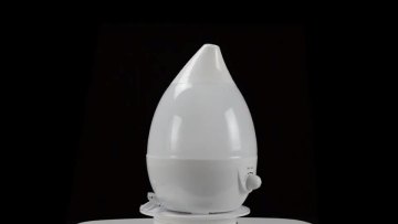 Humidifiers for Bedroom Large Room, Top Fill Cool Mist Humidifiers with Night Light, Essential Oils Diffuser1