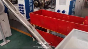 UPVC cable trunking production plant 