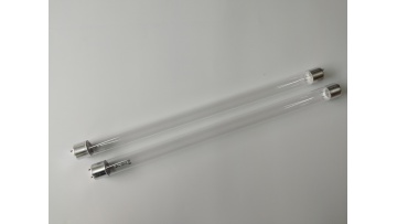 2 Pins double end G13 base T8 UVC lamp