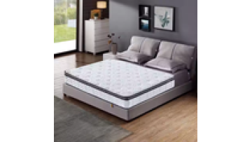 Enro Mattress Best Quality Bedroom Furnitures From Turkey with Best Price Double Size Bed Mattress1