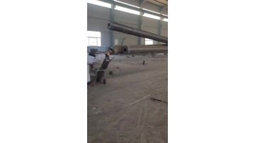 Solar multifunctional street lamp pole