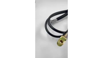 11E1-60010-24 11N6-66030-24Flameout solenoid valve