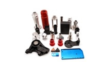 Cnc Milling Machine Parts High Quality Balance Scooter Laser Auto Copper Steel Stainless Pin Brass Surface ASP Software Design1