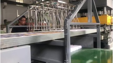 low price PS foam cup plastic disposable lunch box container thermoforming machine , Ellie's  WhatsApp  0086137809127691